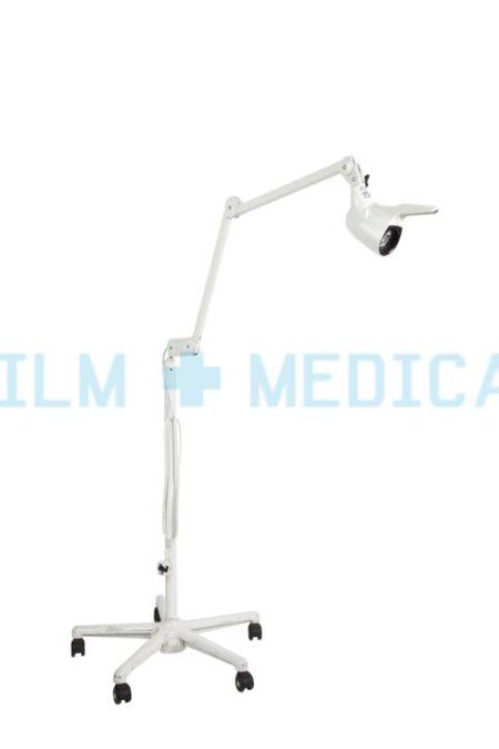 Luxo Spotlight On Stand